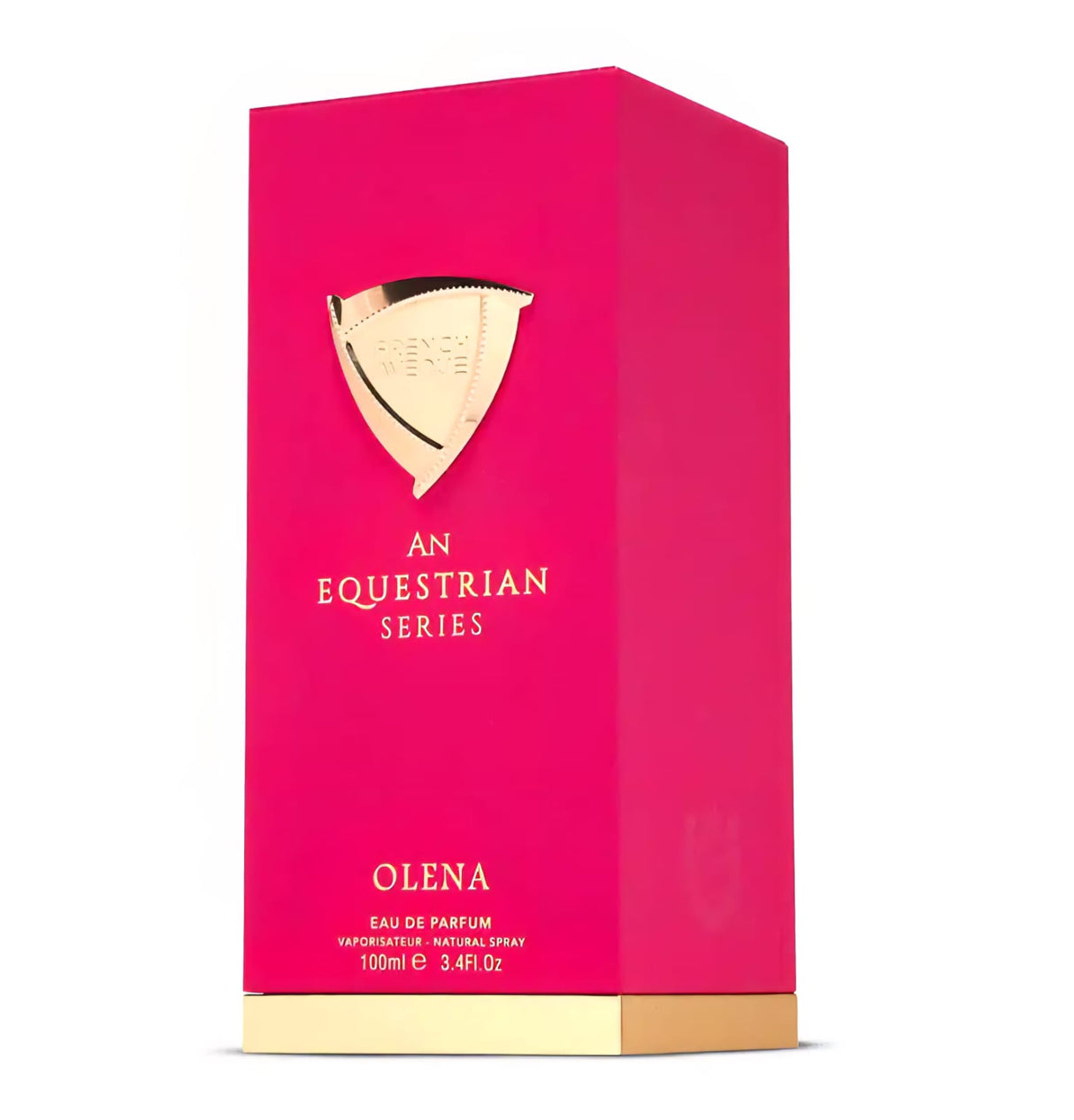 Olena - The Equestrian Series By French Avenue