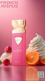 Olena - The Equestrian Series By French Avenue