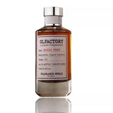 Olfactory Music Fest By Fragrance World