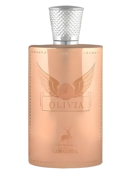 Olivia 80ml by Maison Alhambra