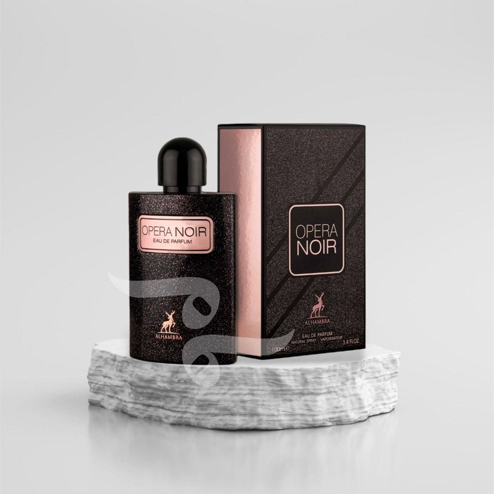 Opera Noir 30ml