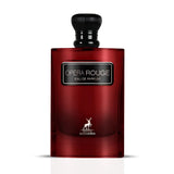 Opera rouge by Maison Al Hambra