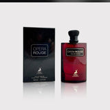 Opera rouge by Maison Al Hambra