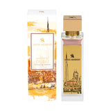 Opulence of Dubai By Swiss Arabian