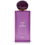 Oud And Roses 50ml Hair Mist