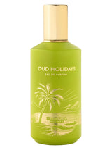 Oud Holidays - Pendora Scents 100ml