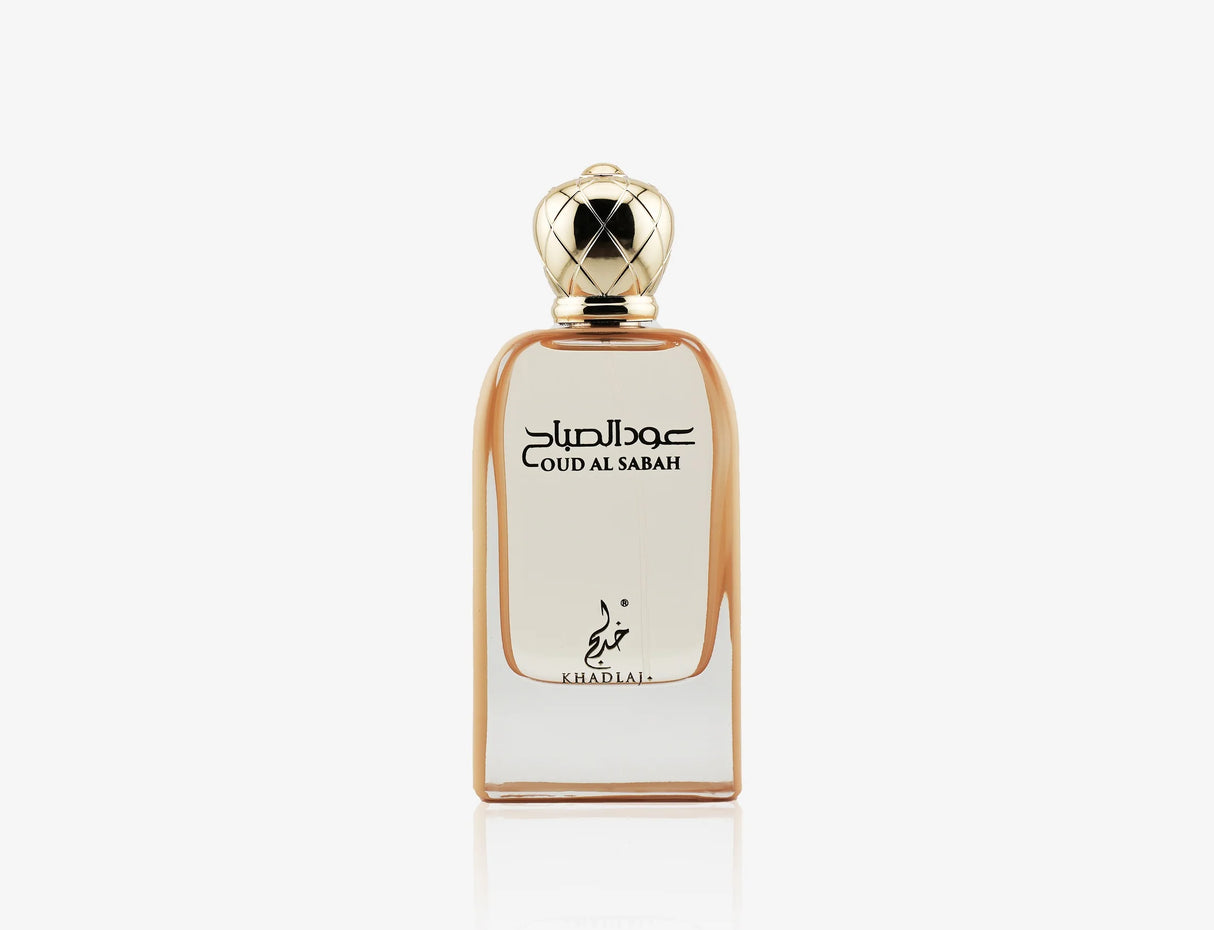 OUD AL SABAH 100ml