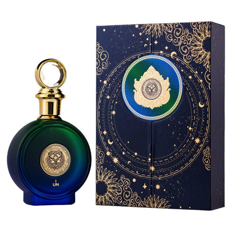 North Stag Expression 1 UN