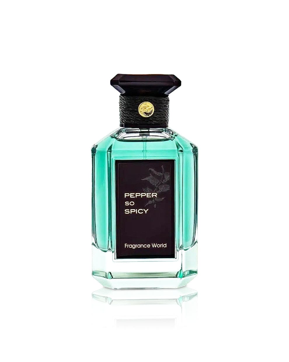Pepper so Spicy By Fragrance World