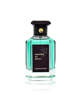 Pepper so Spicy By Fragrance World