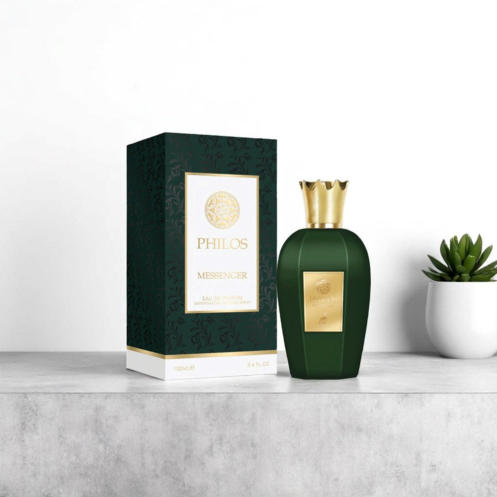 Philos messenger