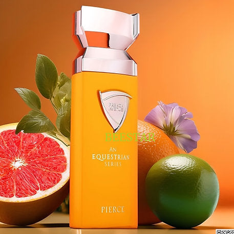 Pierce - The Equestrian Series By French Avenue