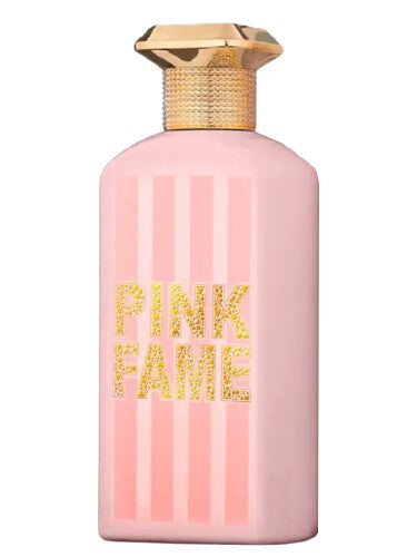 Pink Fame by Fragrance World