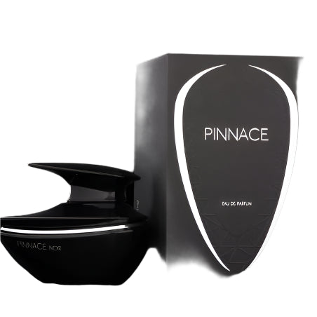 Pinnace Noir By Fragrance World
