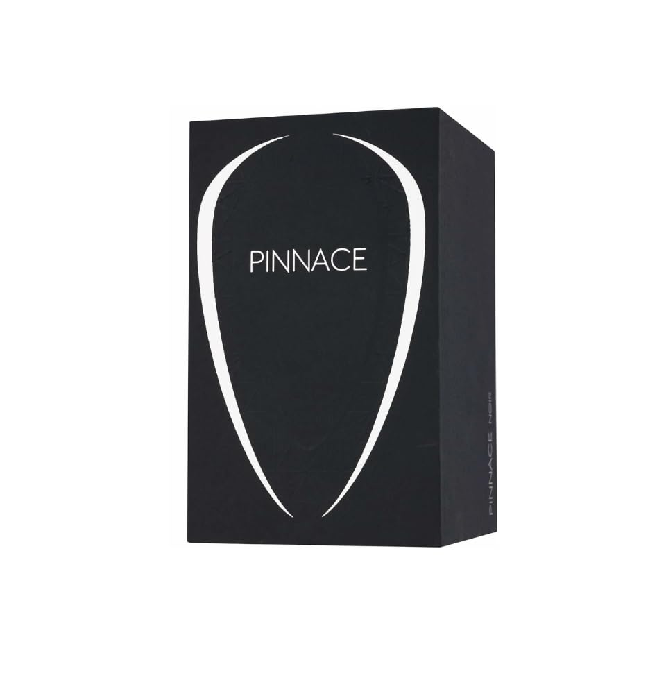 Pinnace Noir By Fragrance World