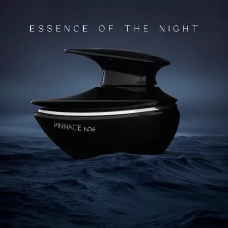 Pinnace Noir By Fragrance World