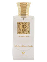 Pure Musk Blend 60ml - Khadlaj Perfumes