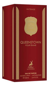 Queenstown pour femme by Maison Al Hambra
