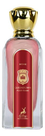 Queenstown pour femme by Maison Al Hambra
