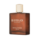 ROYAL WOOD - Rayhaan Perfumes