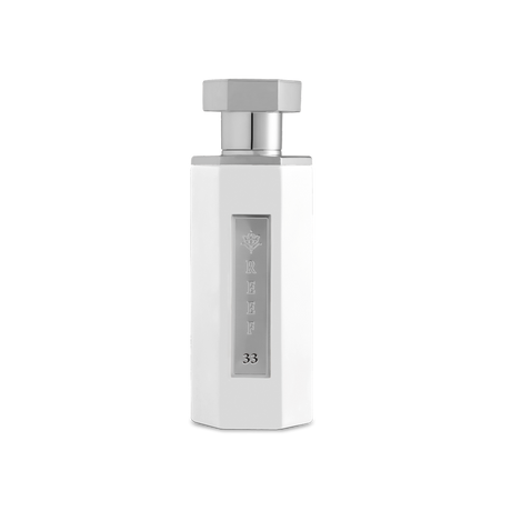 REEF 33 WHITE 100 ML By Reef