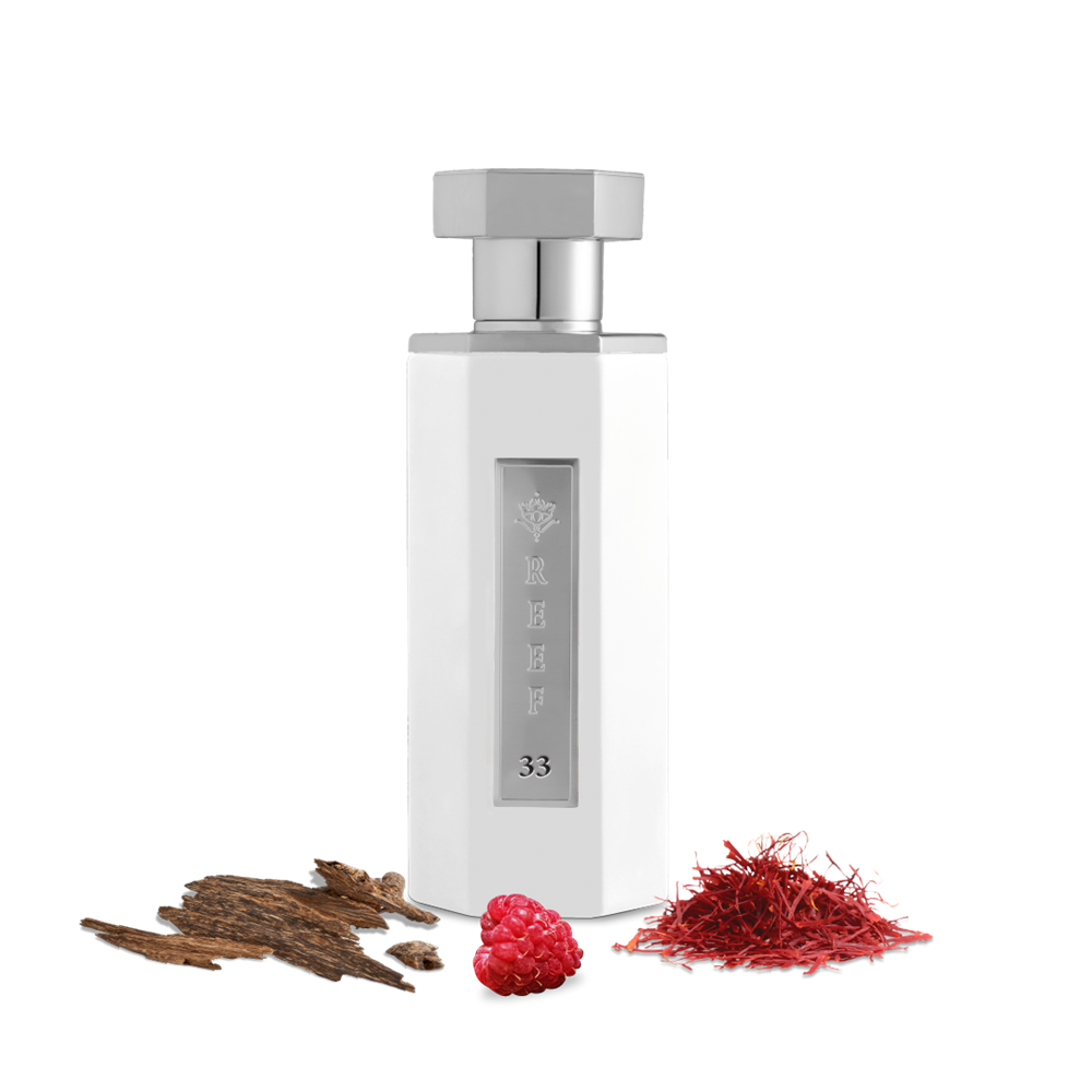 REEF 33 WHITE 100 ML By Reef