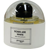 ROSES ARE WHITE EDP 100ML BY ZIMAYA