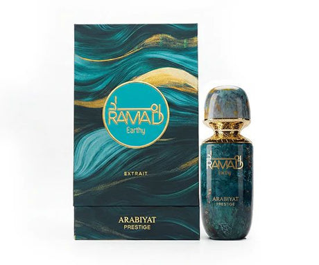 Ramad Earthy 100ml EDP
