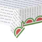 Ramadan and Eid - Table Cloth - watermelon