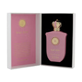 Rare Rose 100ml EDP By Gulf Orchid