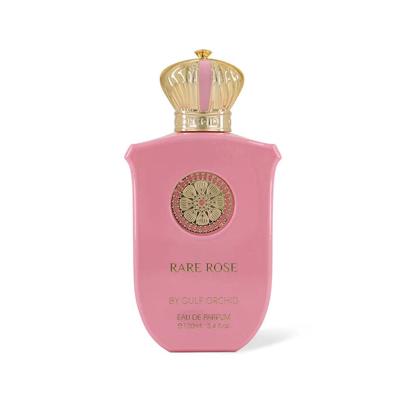 Rare Rose 100ml EDP By Gulf Orchid