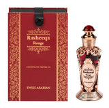 Rasheeqa Rouge by Swiss Arabian