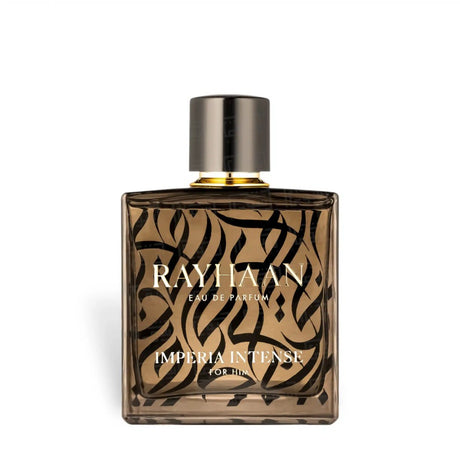 Rayhaan Imperia Intense
