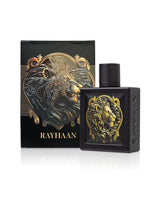 Lion 100ml EDP By Rayhaan