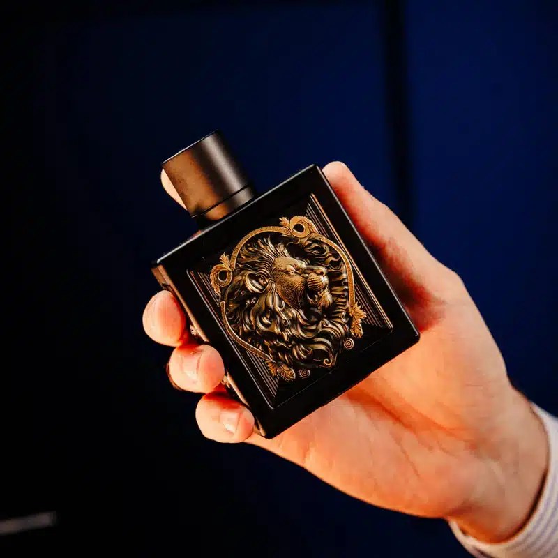 Lion 100ml EDP By Rayhaan