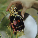 Red Velvet 100ml EDP By Maison Asrar