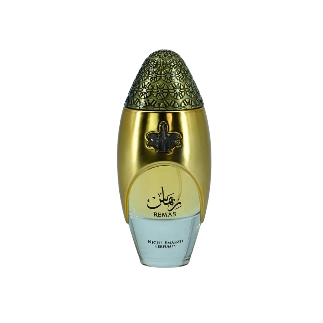 Remas - Niche Emirati