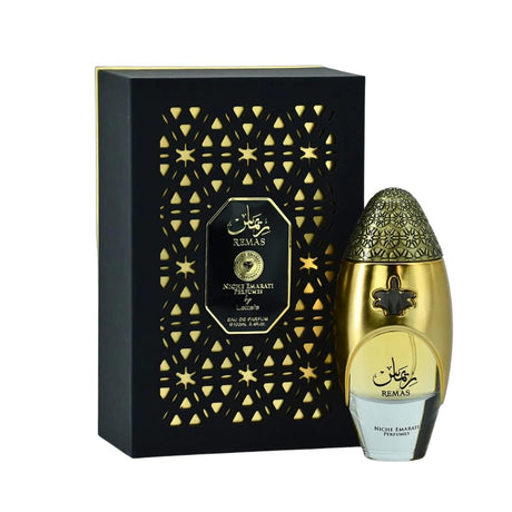 Remas - Niche Emirati