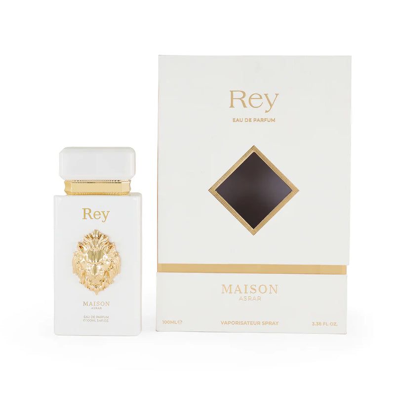 REY By MAISON ASRAR 100 ML