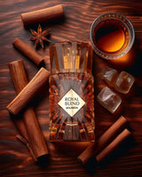 Royal Blend Bourbon by French Avenue