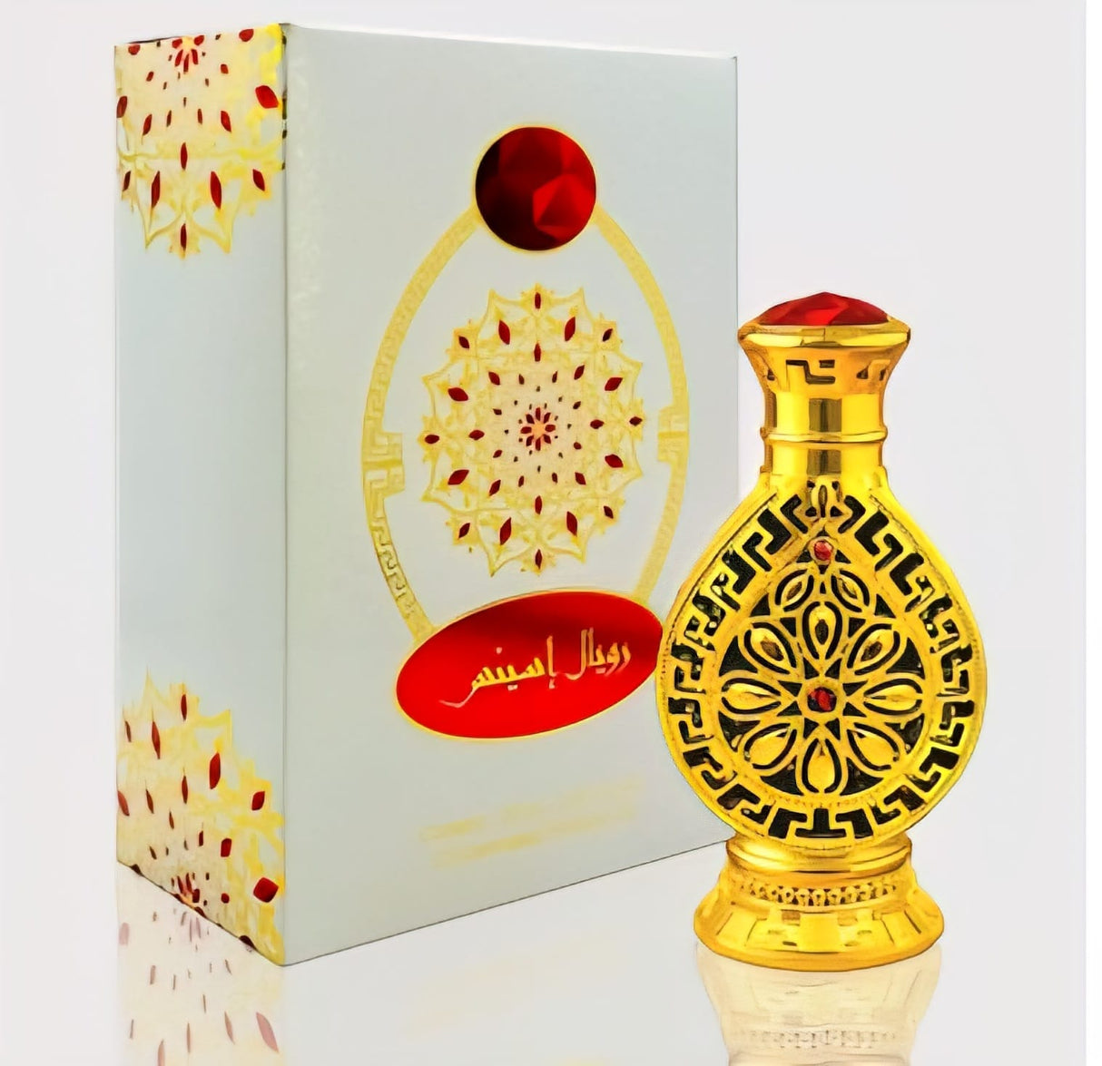 Royal Essence by Fragrance World 20ml CPO