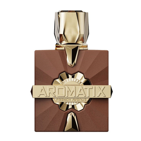 Royal Taboo - 
FRENCH AVENUE X AROMATIX