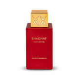 Shaghaf Oud Ahmar By Swiss Arabian