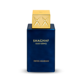 Shaghaf Oud Azraq By Swiss Arabian