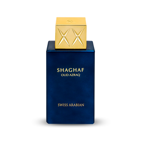 Shaghaf Oud Azraq By Swiss Arabian