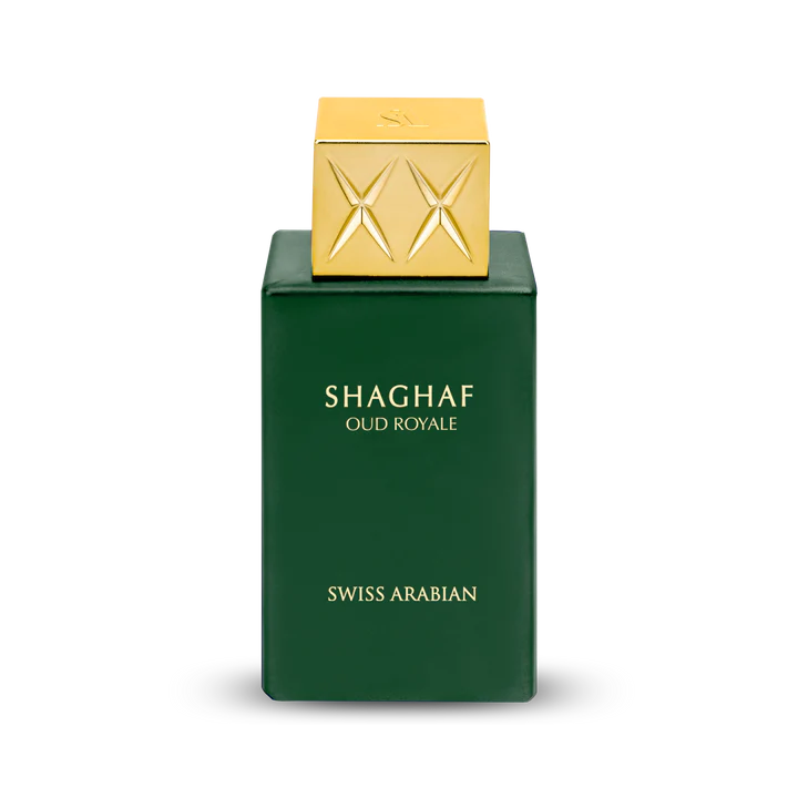 Shaghaf Oud Royale By Swiss Arabian