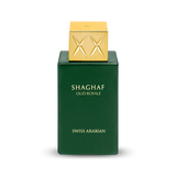 Shaghaf Oud Royale By Swiss Arabian