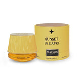SUNSET IN CAPRI By MAISON ASRAR 90 ML