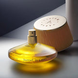 SUNSET IN CAPRI By MAISON ASRAR 90 ML