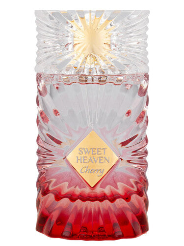 SWEET HEAVEN CHERRY By GULF ORCHID 100 ML